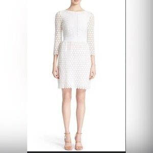 NWT Nolly Dress by DVF